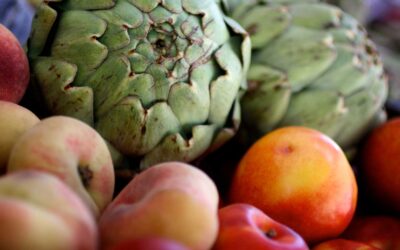 Innovating the Food Supply Chain